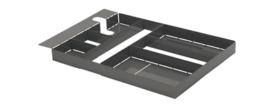 2d3d catch-all tray